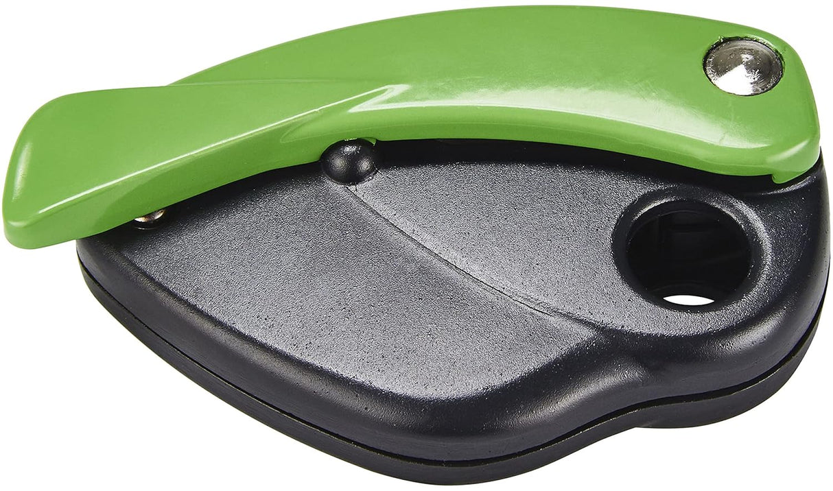 EDELRID EDDY BELAY DEVICE
