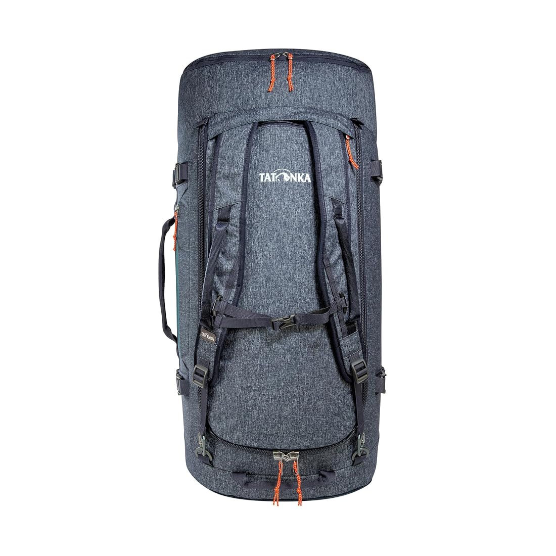 TATONKA DUFFLE ROLLER 80 | TROLLEY BACKPACK