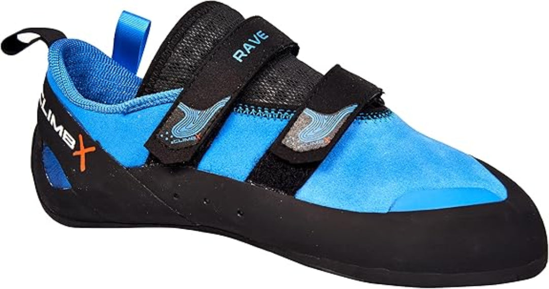 Climb X Shoes
