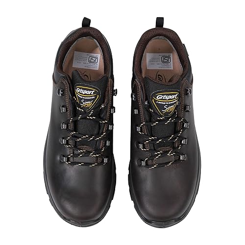 GRISPORT MEN GRITEX HIKING LOW ANKLE - 14571-D17G