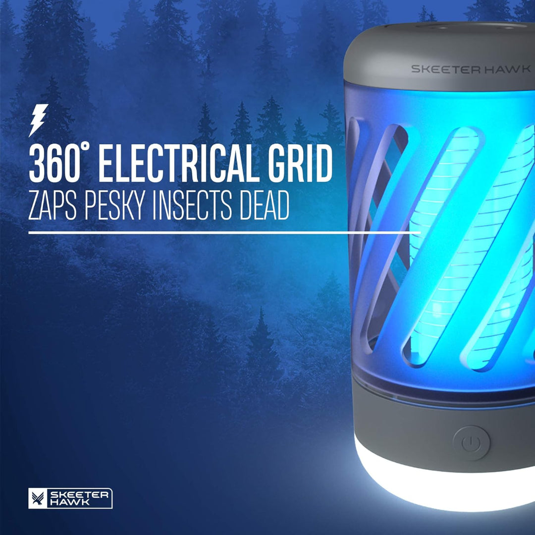 SKEETER HAWK RATIO MOSQUITO TRAP