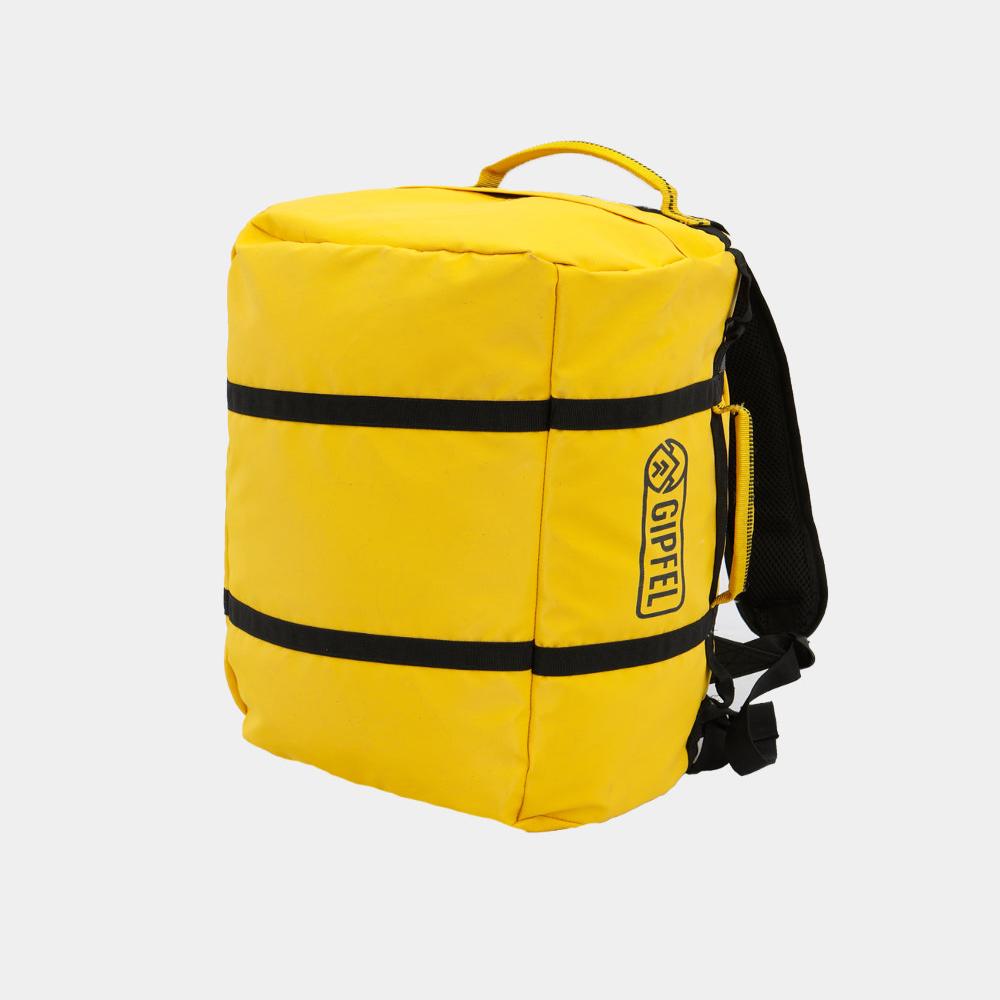 GIPFEL DUFFEL BAG HIMALYAN THAR 60L - Stepin Adventure #