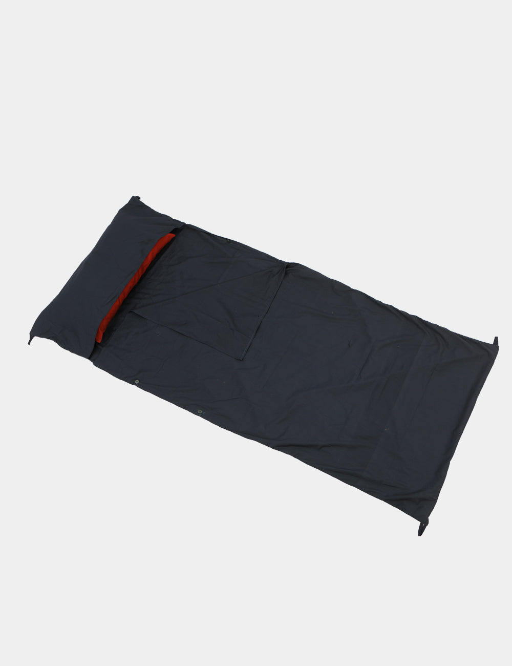 GIPFEL COTTON SLEEPING BAG LINER - TREVEL LONG STYLE