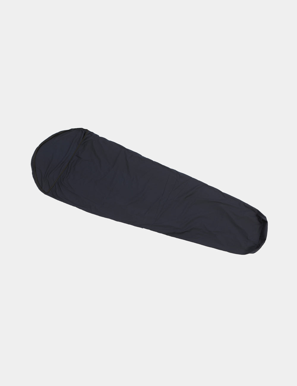 GIPFEL SLEEPING BAG LINER MUMMY STYLE