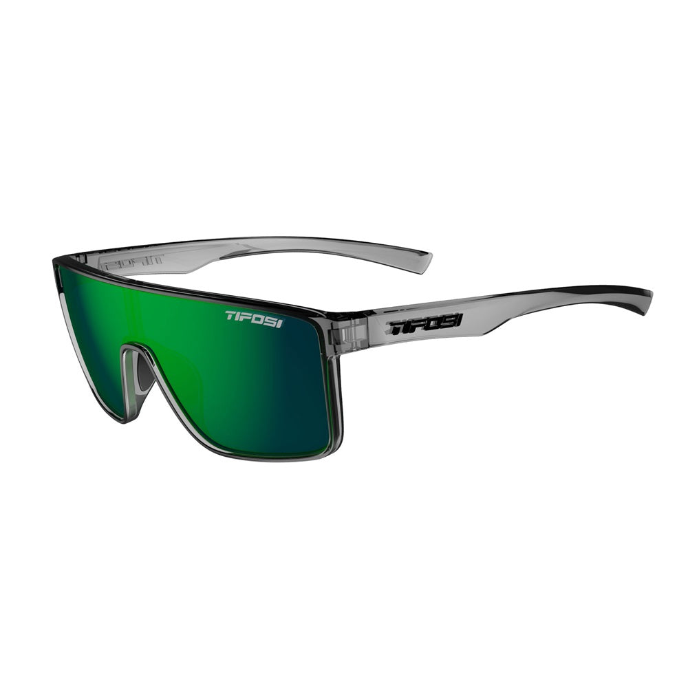 TIFOSI SANCTUM-CRYSTAL SMOKE GREEN