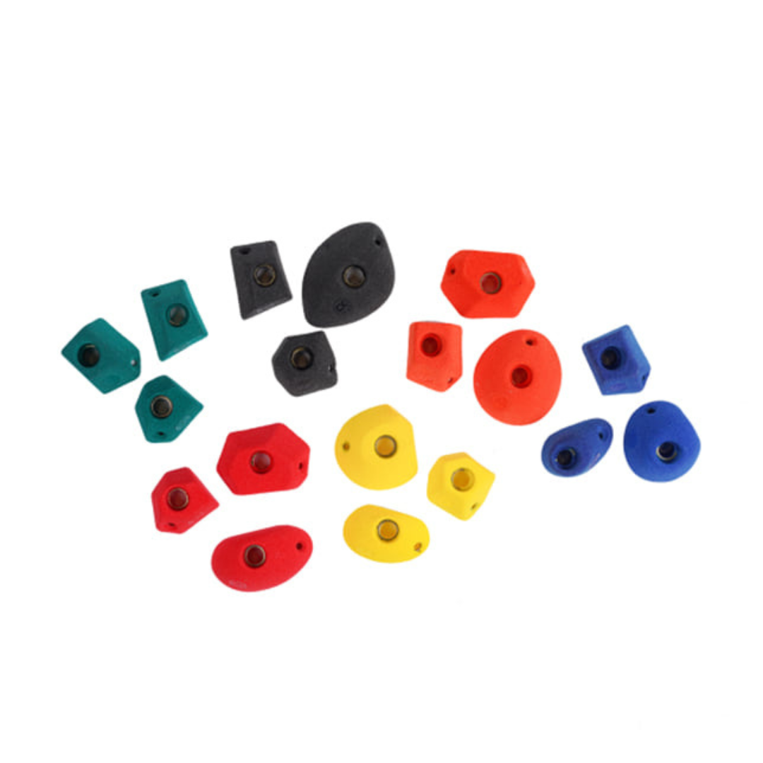 CLIMB KOREA SPORTS CLIMBING HOLD - Stepin Adventure #