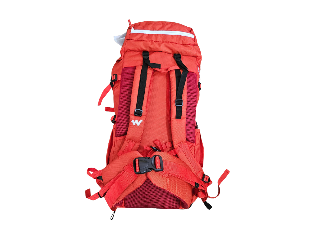 WILDCRAFT HIGHLANDER 55L TREKKING & HIKING BACKPACK