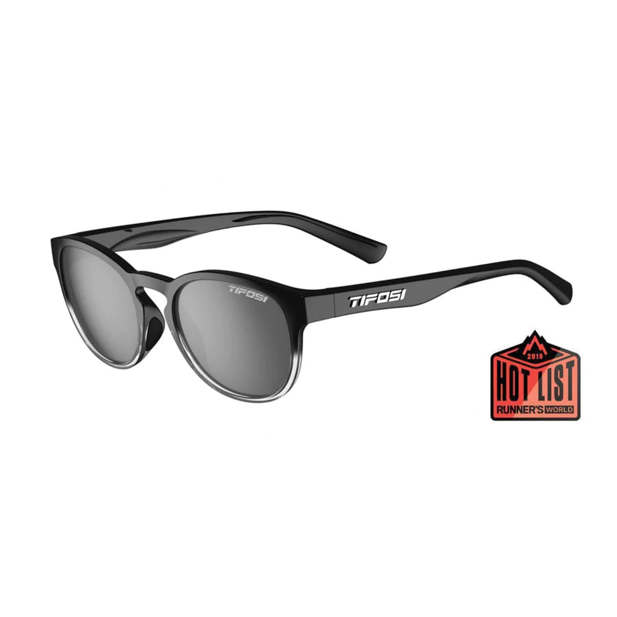 TIFOSI SVAGO, ONYX FADE, SMOKE