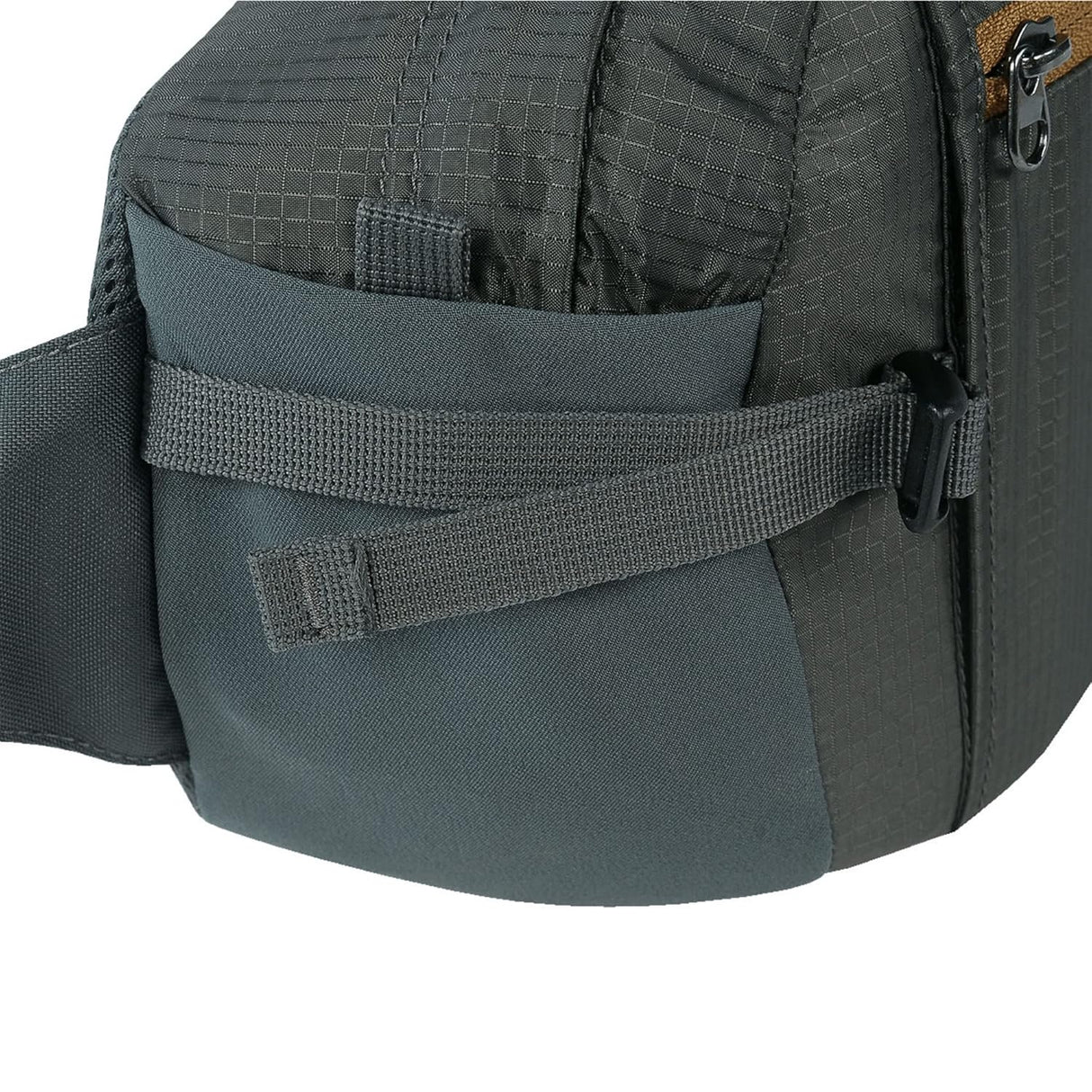 TATONKA HIP BAG M TITAN GREY - Stepin Adventure
