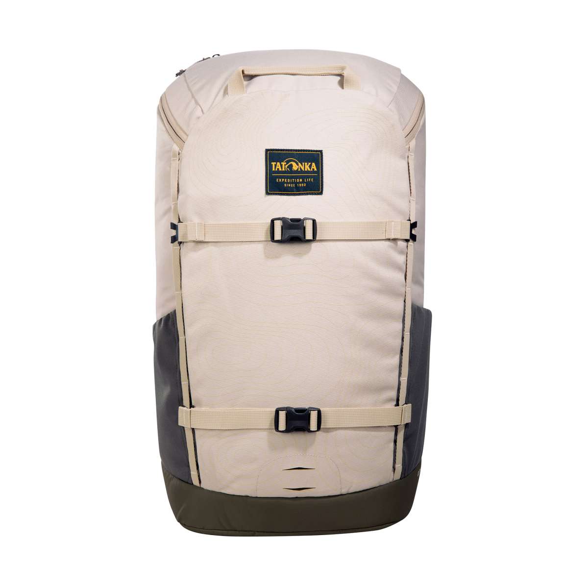 TATONKA CITY PACK 30 BROWN RICE CURVE DAYPACKS