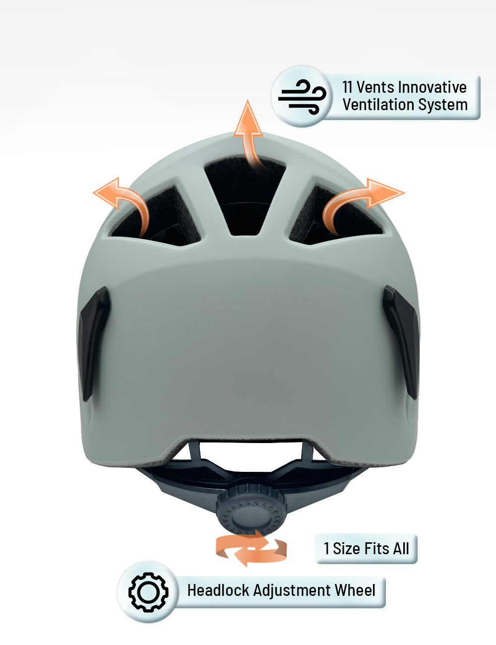 GIPFEL STRATOS HELMET - Stepin Adventure #