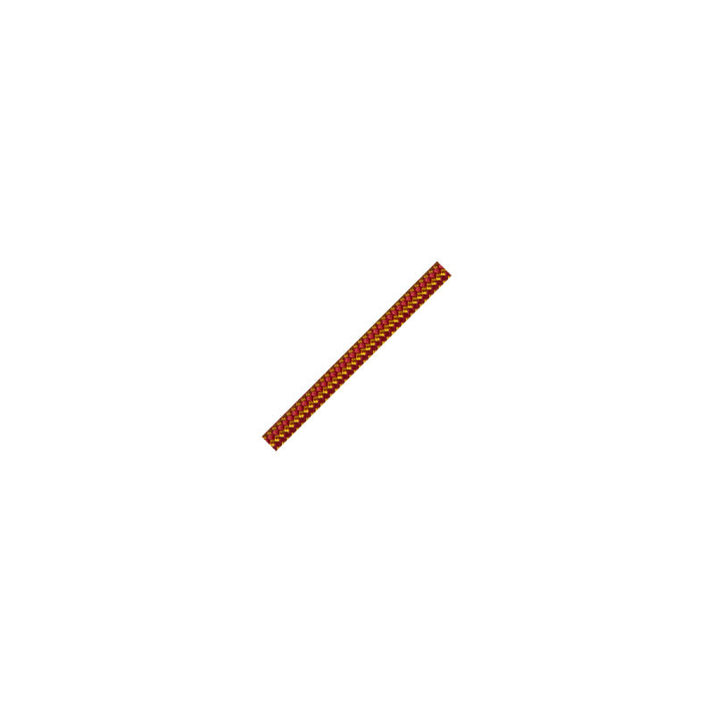 LANEX TENDON ACCESSORY CORD 4MM-ORANGE - Stepin Adventure