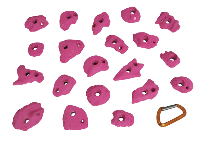 EP ABLON EDGES S CLIMBING HOLDS - Stepin Adventure #