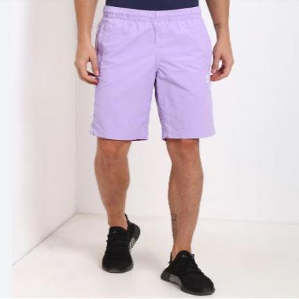 ADTIRE SHORT PANT-PURPLE/L - Stepin Adventure #