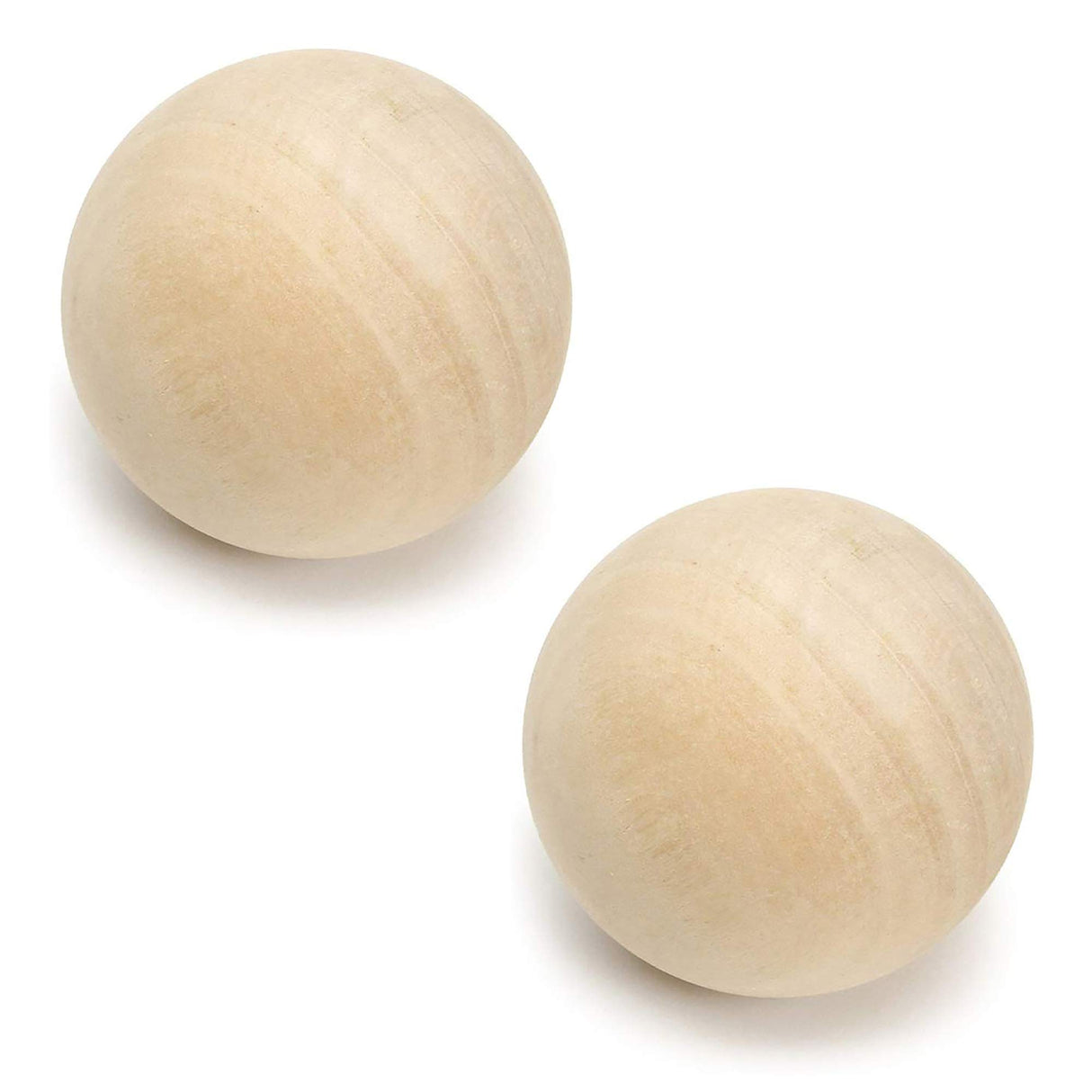 ADTIRE WOODEN POWER BALL 5 INCH - Stepin Adventure #