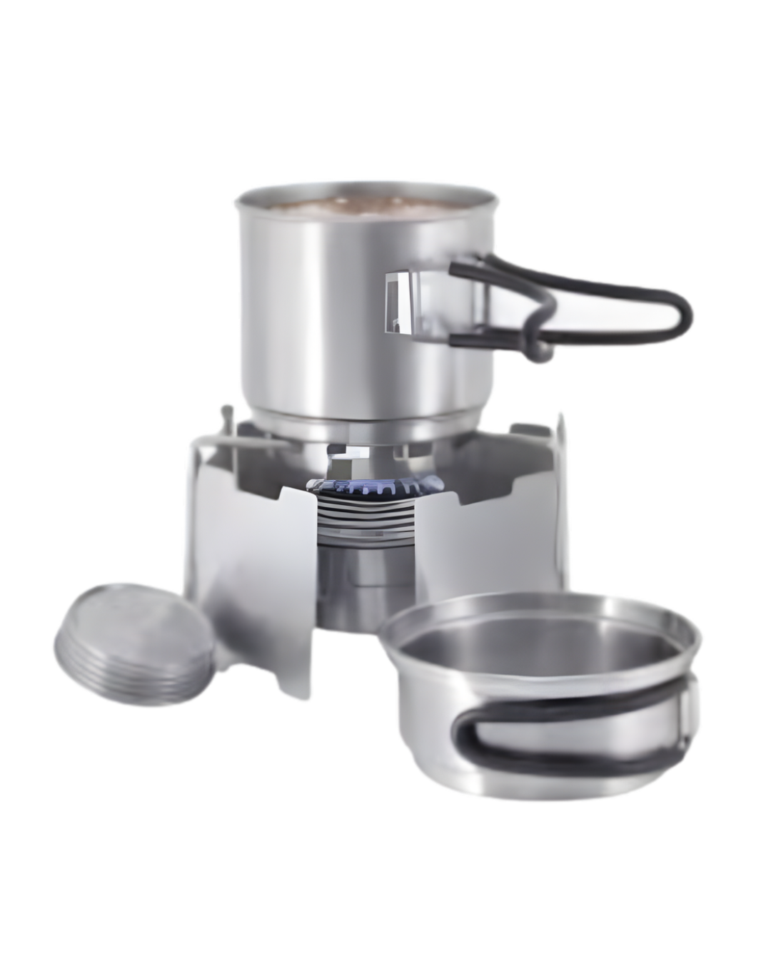 TATONKA ALCOHOL BURNER SET