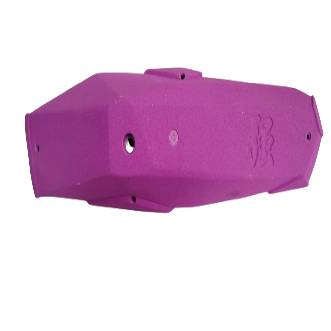 GECKOKING AL-44 PURPLE - Stepin Adventure #