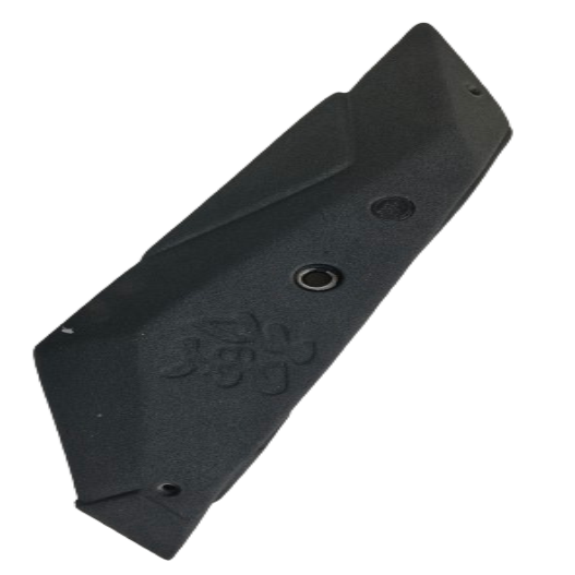 GECKOKING AL-45 BLACK - Stepin Adventure #