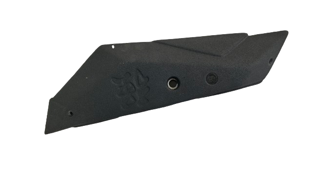 GECKOKING AL-45 BLACK - Stepin Adventure #