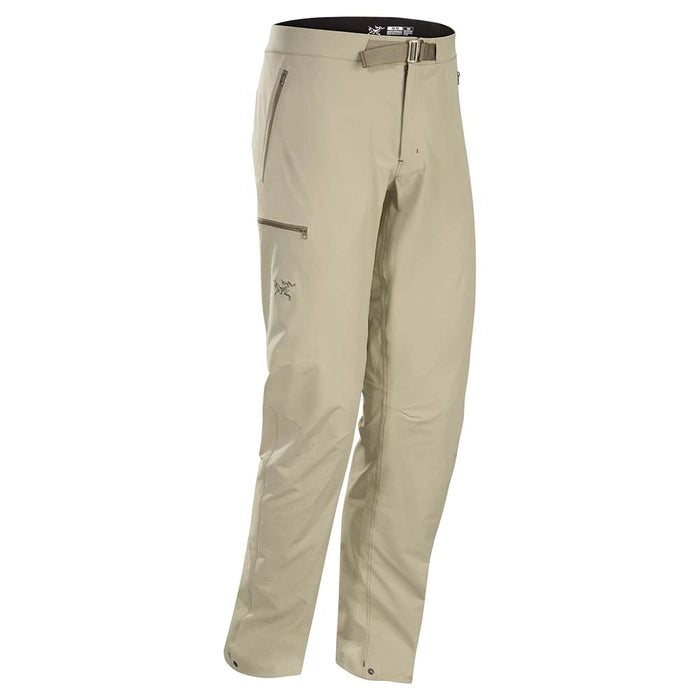 ARCTERYX TREKKING PANT -BEIGE-L - Stepin Adventure #