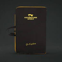 ADVENTURE WORX SOFTLAND CRASHPAD-YELLOW - Stepin Adventure #