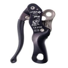 ANTHRON DSD PLUS INDUSTRIAL DESCENDER - Stepin Adventure #