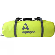 AQUAPAC WATERPROOF DUFFEL 90 LTR - Stepin Adventure #