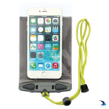 AQUAPAC WATERPROOF IPHONE 6-7-8 X - Stepin Adventure #