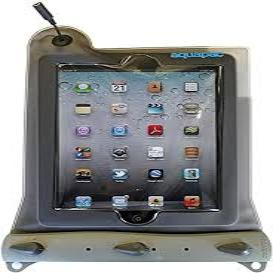 AQUAPAC WATERPROOF YOUR IPAD - Stepin Adventure #