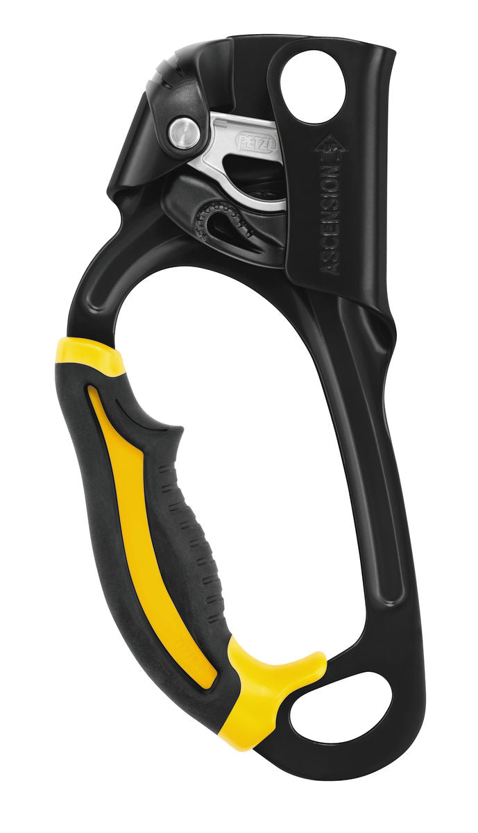 PETZL ASCENSION RIGHT