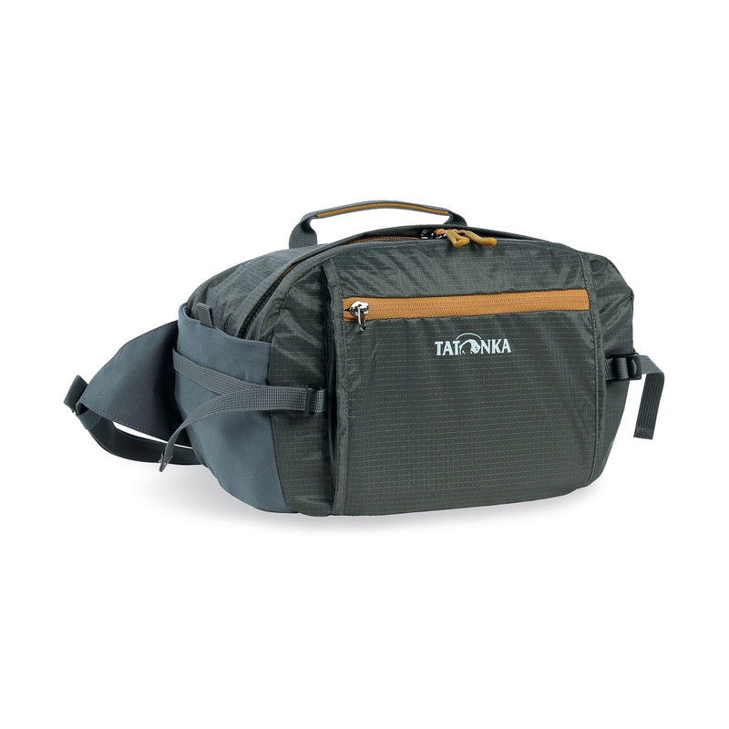 TATONKA BRAND HIP BAG L TITAN GREY