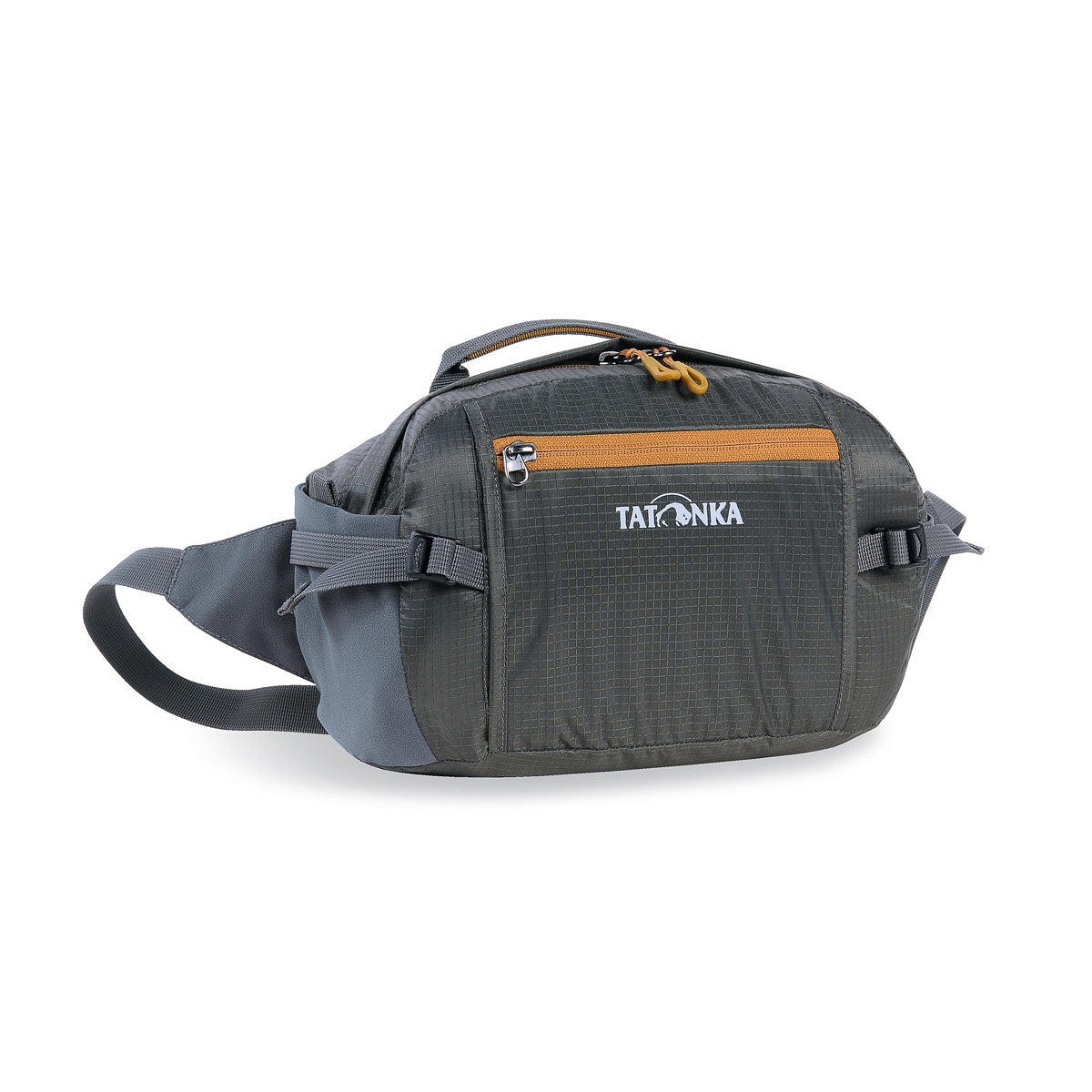 TATONKA BRAND HIP BAG M TITAN GREY