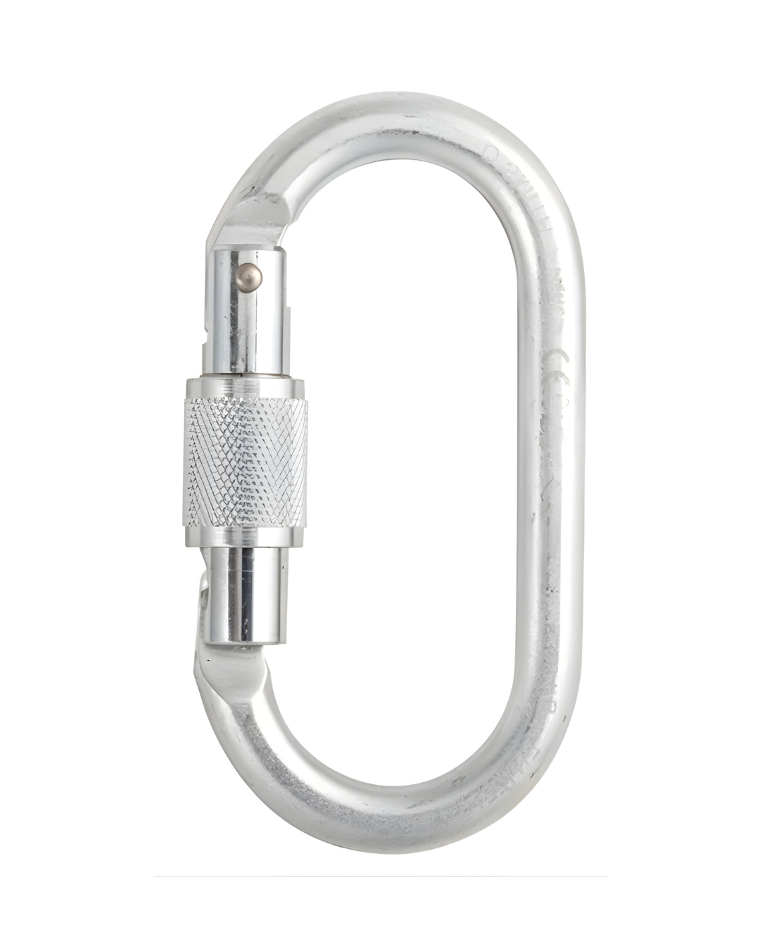 BEAL O SMITH SCREW CARABINER