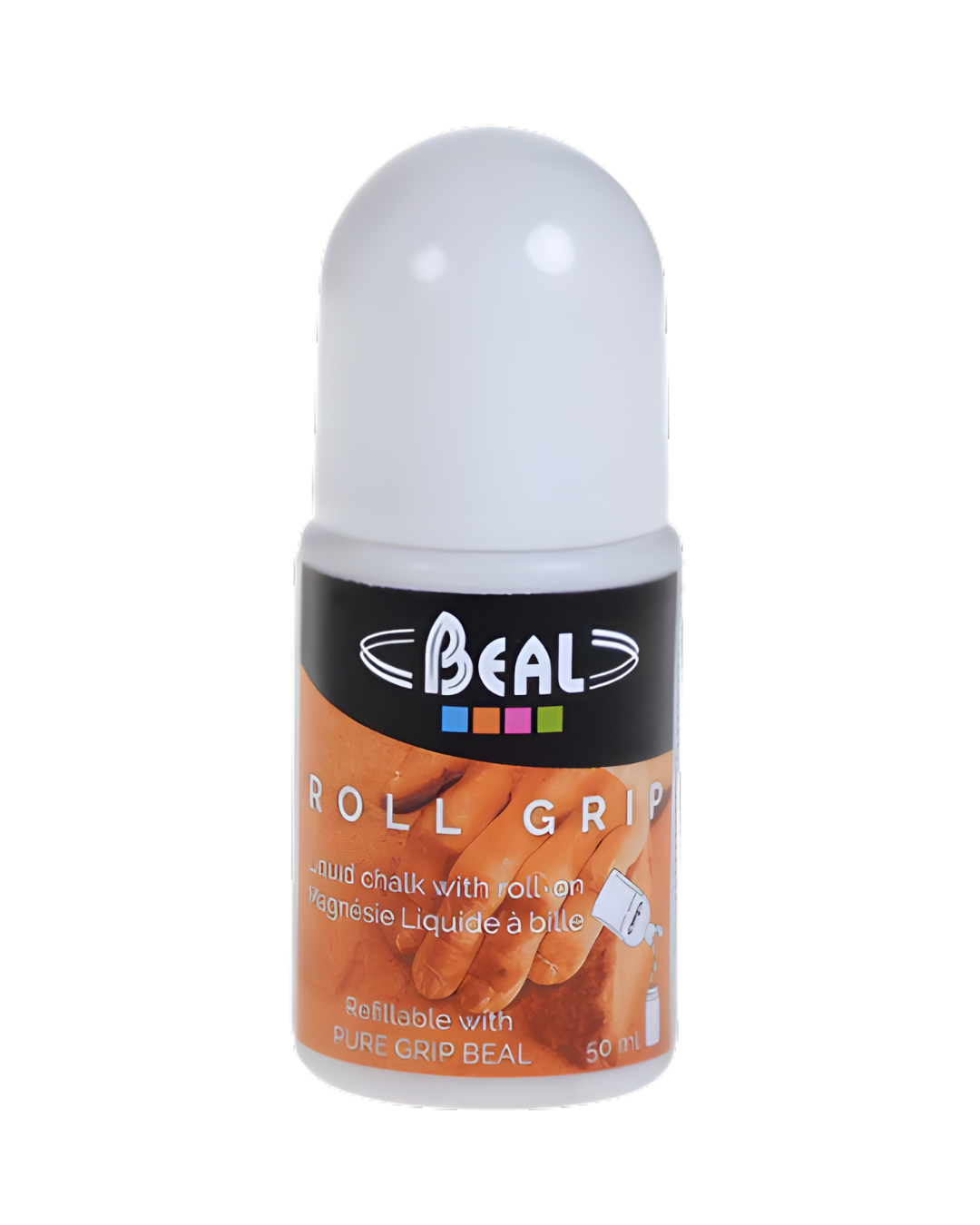BEAL ROLL GRIP - ( PURE GRIP OF MAGNESIA CHALK ) ( 50 ML )