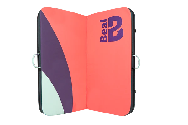BEAL AIR LIGHT CRASHMAT