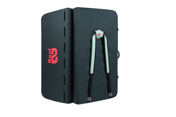 BEAL AIR LIGHT CRASHMAT