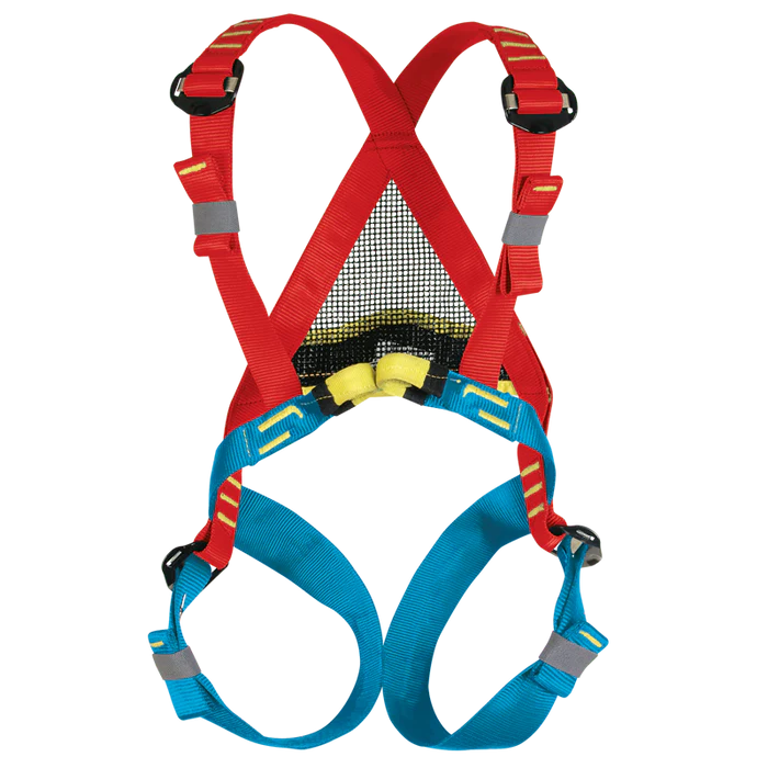 BEAL HARNESS BAMBI - Stepin Adventure #