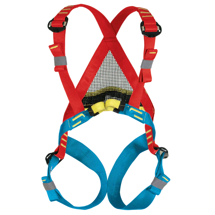 BEAL HARNESS BAMBI - Stepin Adventure #