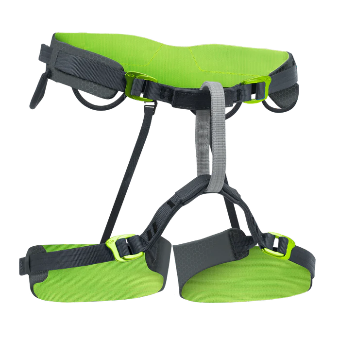 BEAL SHADOW SOFT - SIZE 2 | CLIMBING HARNESS - Stepin Adventure #