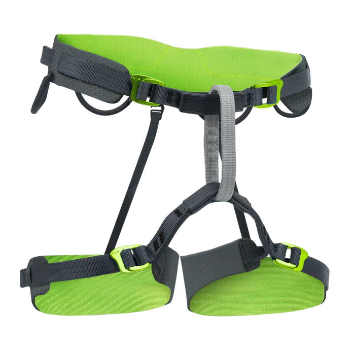 BEAL SHADOW SOFT - SIZE 2 | CLIMBING HARNESS - Stepin Adventure #
