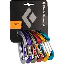 BLACK DIAMOND HOODWIRE RACK PACK - Stepin Adventure #