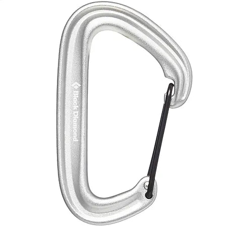 BLACK DIAMOND NEUTRINO CARABINER - Stepin Adventure #
