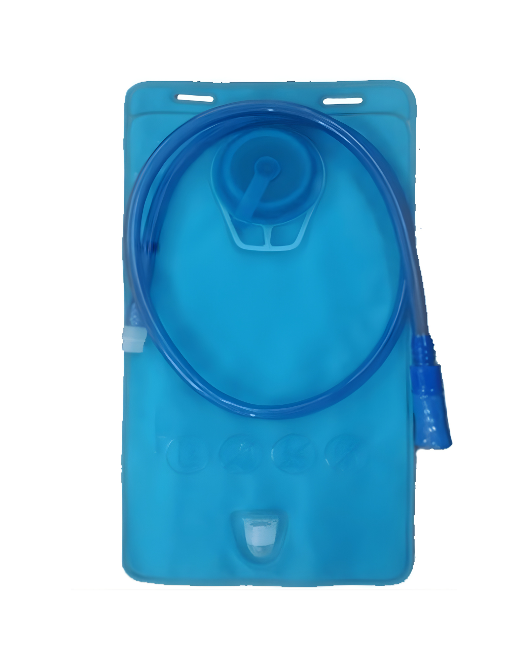 WILDCRAFT HYDRATION BLADDER 2 LTR -SKY BLUE