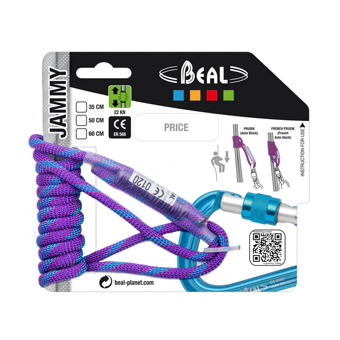 BEAL JAMMY 35CM (BLJ.35) - Stepin Adventure #