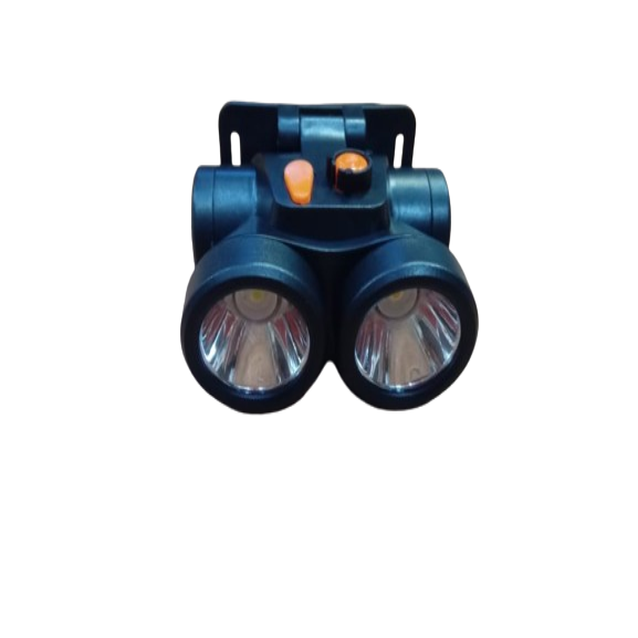 BLJ HEADLAMP - Stepin Adventure #