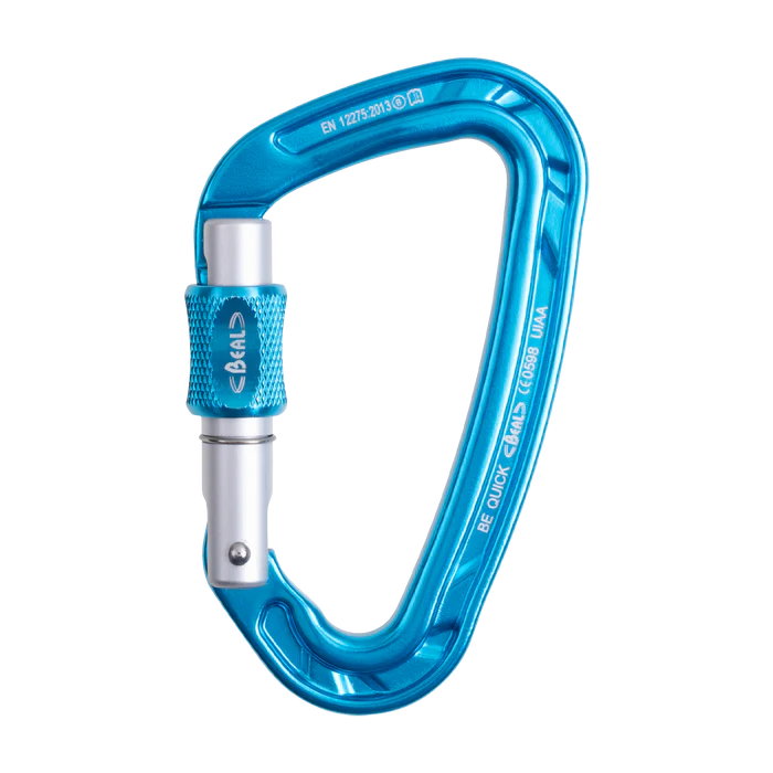 BEAL BE QUICK BLUE ( BMCLBQ.B) - Stepin Adventure #