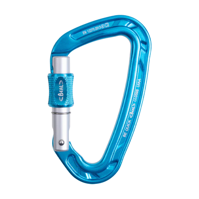 BEAL BE QUICK BLUE ( BMCLBQ.B) - Stepin Adventure #
