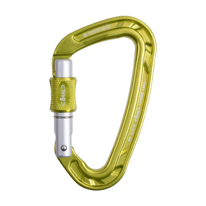 BEAL BE QUICK GREEN (BMCLBQ.G) - Stepin Adventure #