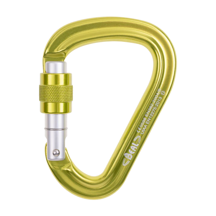 BEAL BE SAFE SCREW (BMCLBS.G) - Stepin Adventure #