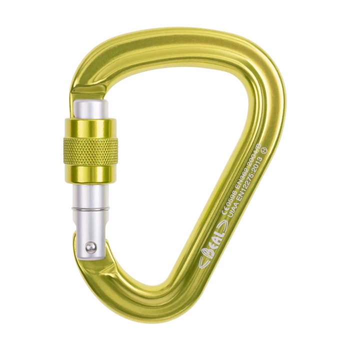 BEAL BE SAFE SCREW (BMCLBS.G) - Stepin Adventure #